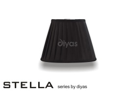 Stella Shades Diyas Table & Floor Lamp Shades Stella Shades Diyas Table & Floor Lamp Shades